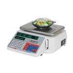 Detecto DL1060 Price Computing Scale