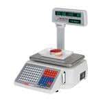 Detecto DL1060P Price Computing Scale