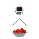 Detecto SCS30 Solar Powered Hanging Digital Scale