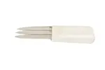 Dexter S104SCV-3 Sani-Safe® (15753) Bread Scoring Knife