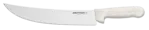 Dexter S132-10PCP Sani-Safe® (5533) Cimeter Steak Knife