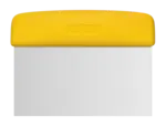 Dexter S196Y Sani-Safe® (17303Y) Dough Cutter/Scraper