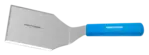 Dexter S285-4H-PCP Sani-Safe® Cool Blue™ (19723H) Hamburger Turner