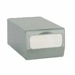 Dispense-Rite CT-FULL-BS Napkin Dispenser