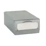 Dispense-Rite CT-MINI-BS Napkin Dispenser