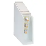 Dispense-Rite CTCD-3WT Ice Cream Cone Dispenser