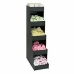 Dispense-Rite CTVH-5BT Condiment Organizer