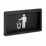 Dispense-Rite FMTD-2BT Trash Door