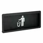 Dispense-Rite FMTD-3BT Trash Door
