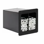Dispense-Rite FMVS-2LBT Straw Organizer