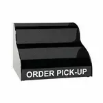 Dispense-Rite MOPU-3B Order Pick-Up Display Stand