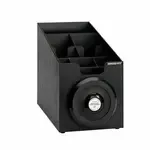 Dispense-Rite SLR-SCL-1BT Cup Dispensing Cabinet