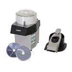 DITO Sama 600395-DS (MUGYU) Multi Green Vegetable Cutter