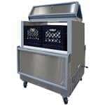Master-Bilt DOMC-084-A Milk Cooler