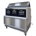 Master-Bilt DOMC-124-A Milk Cooler