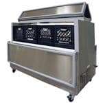 Master-Bilt DOMC-164-A Milk Cooler