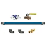 Dormont 1675KITB36 Dormont Blue Hose™ Moveable Gas Connector Kit