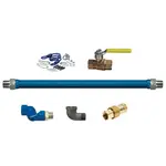 Dormont 1675KITBS36 Dormont Blue Hose™ Moveable Gas Connector Kit