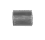 Dormont Manufacturing 100C Dormont 1" NPS Threaded Coupler