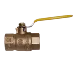 Dormont Manufacturing 100FV Dormont Full Port Gas Ball Valve