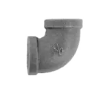 Dormont Manufacturing 125E Dormont 1-1/4" Female x Female 90° elbow
