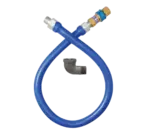 Dormont Manufacturing 1650BPQ36BX Dormont Blue Hose™ Moveable Gas Connector