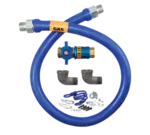 Dormont Manufacturing 1650KITCF24 Dormont Blue Hose™ Moveable Gas Connector Kit