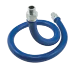 Dormont Manufacturing 1675BP24 Dormont Blue Hose™ Moveable Gas Connector Hose
