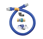 Dormont Manufacturing 1675BPQR24 Dormont Blue Hose™ Moveable Gas Connector
