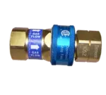 Dormont Manufacturing A75 Dormont 3/4" SnapFast™ QD