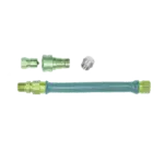 Dormont Manufacturing CMB37BP2Q48 Dormont Safety System Combi-Oven Connector