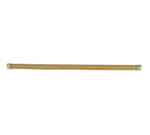 Dormont Manufacturing H50BIP24 Dormont Safety System Steam Connector Hose