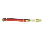 Dormont Manufacturing H50BIP2Q24 Dormont Safety System Steam Connector