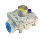 Dormont Manufacturing RV81LNG-72 Dormont 1-1/2" Regulator for Natural Gas 2