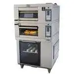 Doyon 1T2 Oven, Deck-Type, Electric