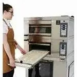 Doyon 1T2 Oven, Deck-Type, Electric