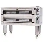 Doyon 3T2 Oven, Deck-Type, Electric