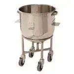 Doyon BTF040 Planetary Mixer