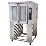 Doyon CA6X CAX Series Oven