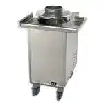 Doyon DR45 Automatic Dough Rounder