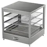 Doyon DRP3 Food Warmer/Display Case