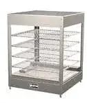 Doyon DRP4 Food Warmer/Display Case