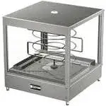 Doyon DRPR3 Food Warmer/Display Case