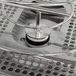 Doyon DRPR3 Food Warmer/Display Case