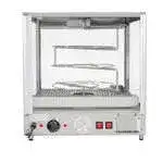 Doyon DRPR3 Food Warmer/Display Case
