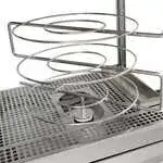 Doyon DRPR3 Food Warmer/Display Case