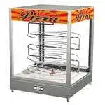 Doyon DRPR4 Food Warmer/Display Case