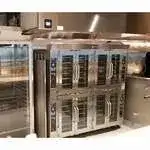 Doyon JA28 Jet-Air Convection Oven