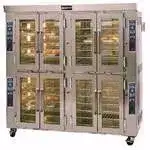 Doyon JA28 Jet-Air Convection Oven