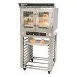 Doyon JA4 Jet-Air Convection Oven